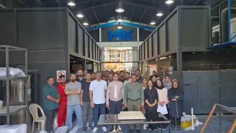 About Hamyar Mechanic Koosha