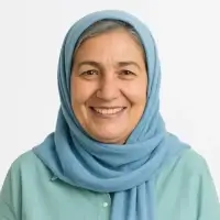 Mrs. Rezaei from Tehran, Shahrak-e Gharb — experience with Hamyar Home Lift