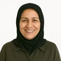 Mrs. Naseri from Isfahan — experience with Hamyar Home Lift