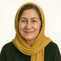 Mrs. Sharifi from Qom — experience with Hamyar Home Lift