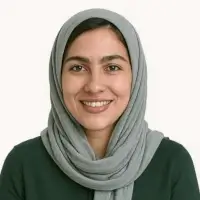 Mrs. Mohajer from Mashhad — experience with Hamyar Home Lift