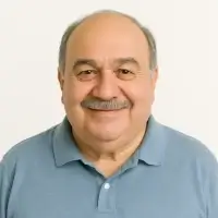 Mr. Najafi from Ahvaz — experience with Hamyar Home Lift