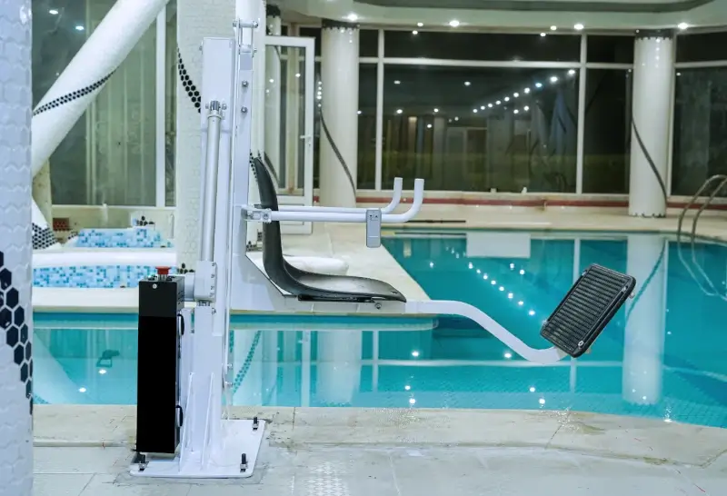 Pool Lift | Price — January 2026 + Purchase & Installation