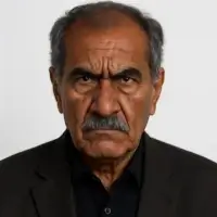 Profile photo of a Hamyar Mekanik Koosha customer