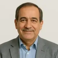 Profile photo of a Hamyar Mekanik Koosha customer