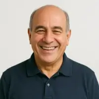 Profile photo of a Hamyar Mekanik Koosha customer