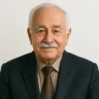 Profile photo of a Hamyar Mekanik Koosha customer