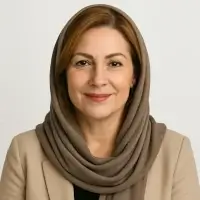 Profile photo of a Hamyar Mekanik Koosha customer