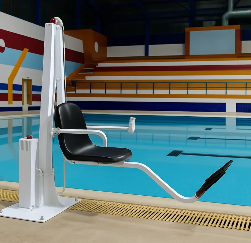 Pool Lift (4) Pool Lift (4)
